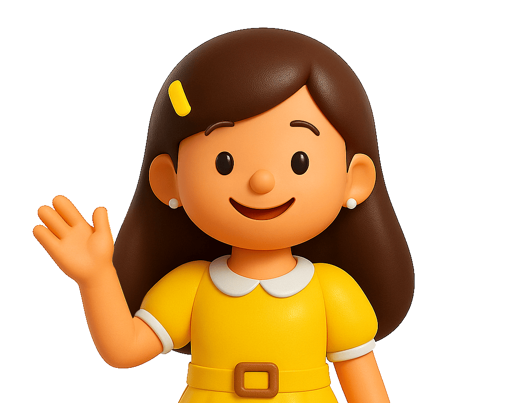 Guide Character
